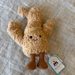 Jellycat Amusables Ginger